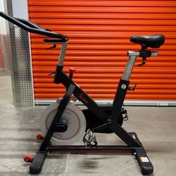 Sunny Magnetic Belt Indoor Cylce