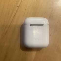 AirPods (2nd Generation)