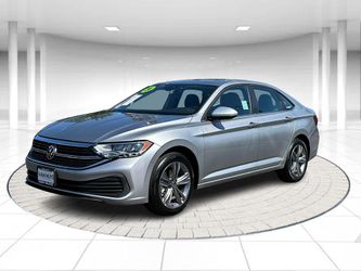 2024 Volkswagen Jetta