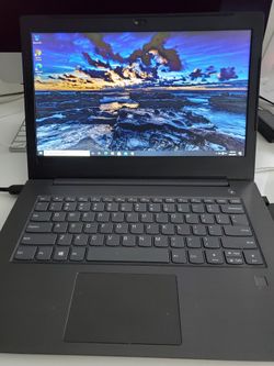 Lenovo Laptop