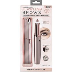 Flawless Brows Eyebrow Hair Remover by Finishing Touch