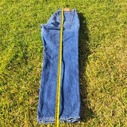 Vintage levis Jeans 80s 26(contact info removed)