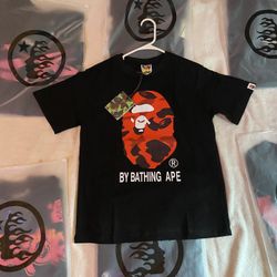 bape shirt