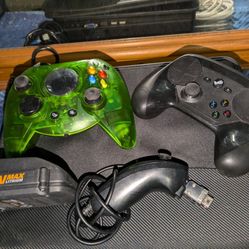 Misc Items 