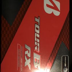 Tour B Rx /12 Golf Balls