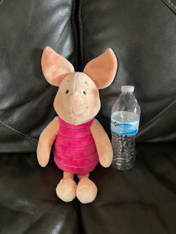 Disney piglet