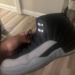 Jordan 12 Size 12