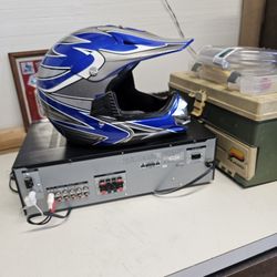  Dirt Bike Helmet
