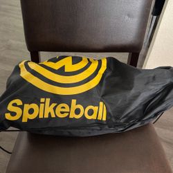 Spikeball