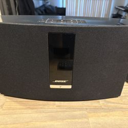 Bose SoundTouch 20 Series II Speaker