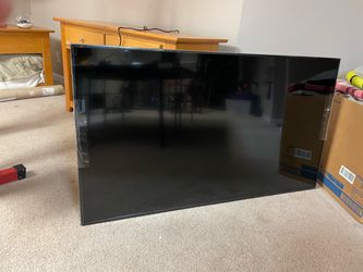 55’’ Samsung TV NEW 1080p 60hz