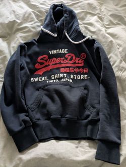 Superdry Hoodie