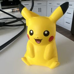  Pikachu Squishy Stress ball 2023