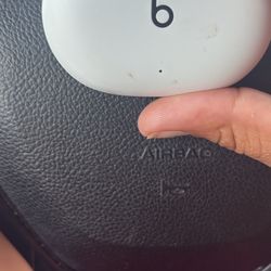 Beats Ear Pods