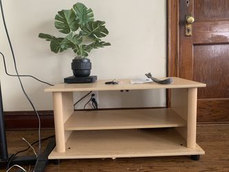 Tv Stand  / Living Room Table 