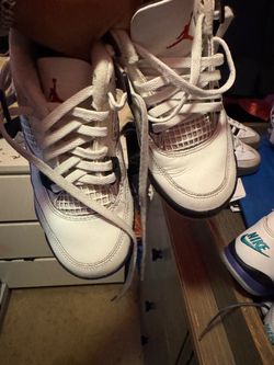 Jordan’s size 1 kids
