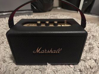 Marshall KILBURN 3 Speaker