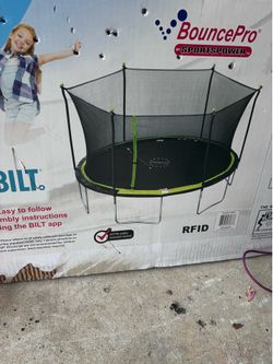 Trampoline
