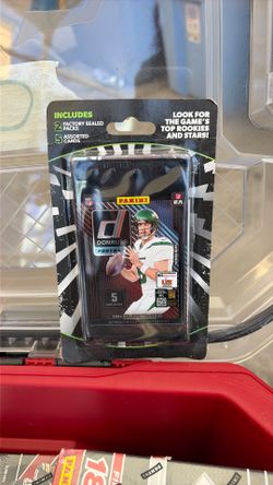 2024 panini Donruss football downtown chase