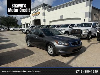 2009 Honda Accord