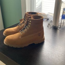 Timberland