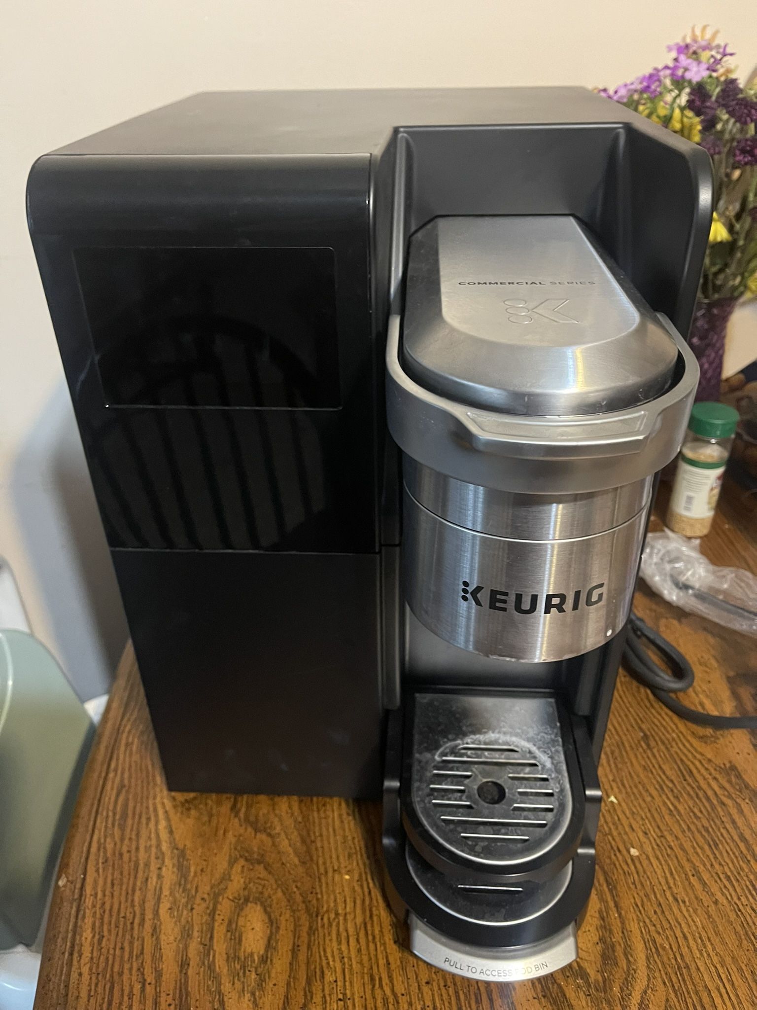 K3500 Keurig Coffee Maker