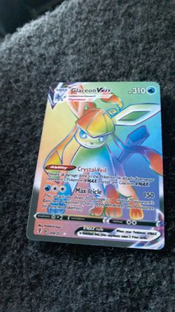Pokémon rainbow