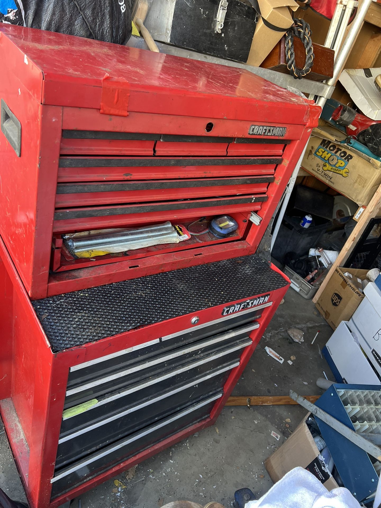 Toolbox