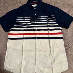 Men’s Shirt / Size S