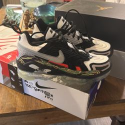 Nike Air Vapormax Evo Nrg