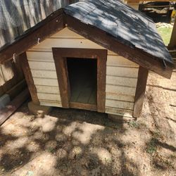 Casa Para Perros 