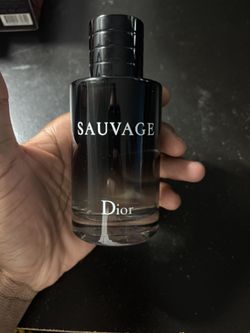 Dior Sauvage 