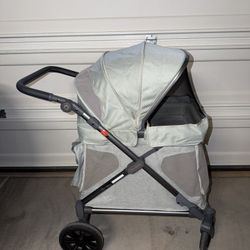 Familido Q1 Stroller Wagon 
