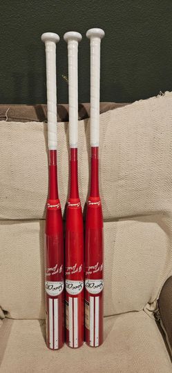 Usa / asa softball bats