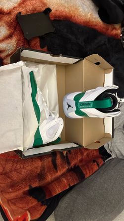 Jordan’s