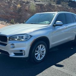 2014 BMW X5 Xdrive Xdrive 350i