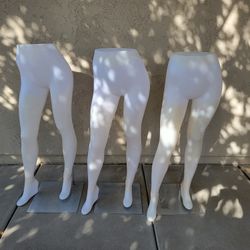 Women's Mannequin $50 Each