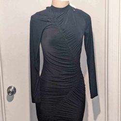 New Women's Dress Size Small Also Available In Royal Blue 