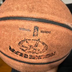 Basketball