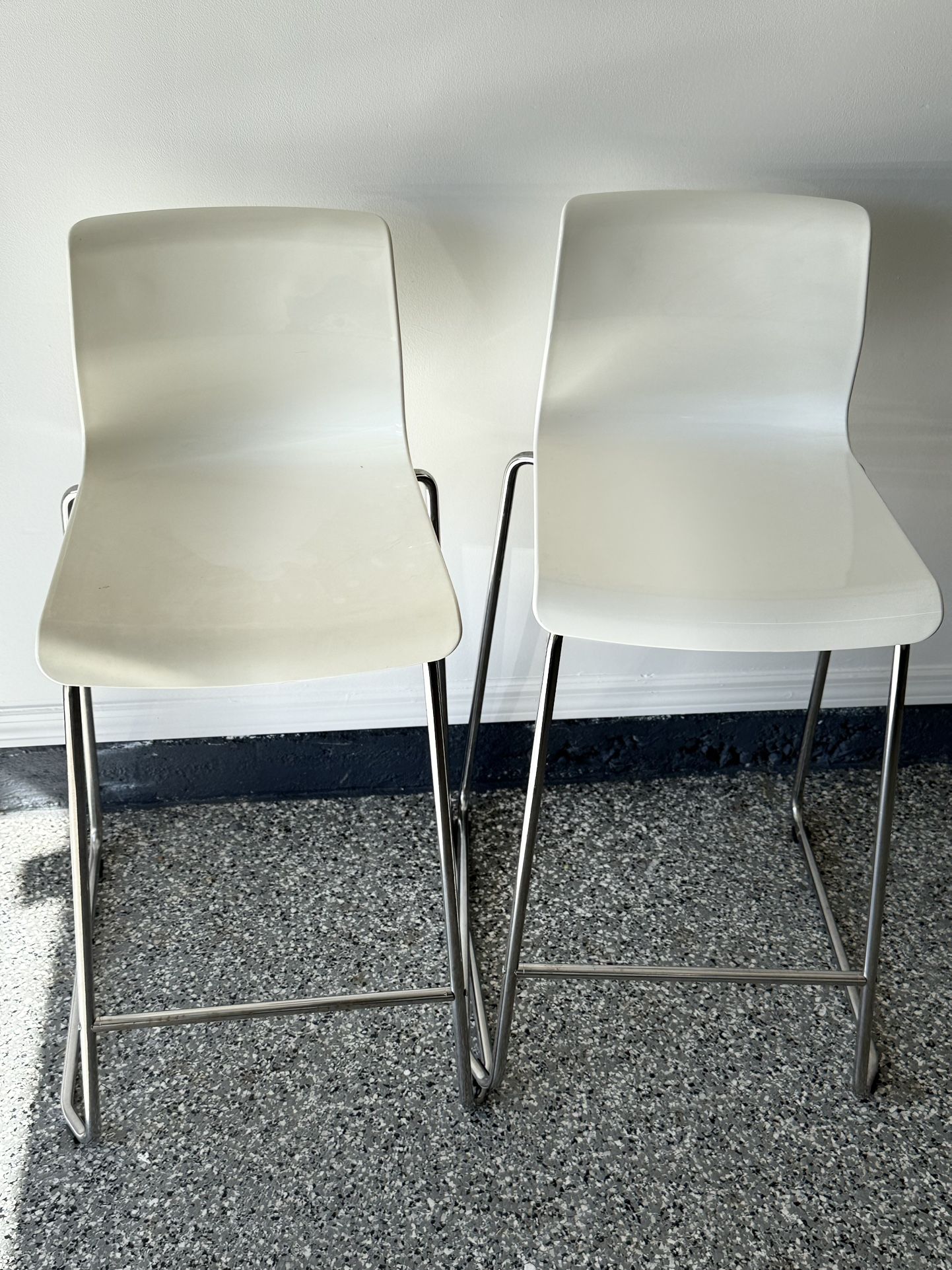 β¨ Modern IKEA Bar Stools β Must Go Today! β¨