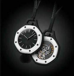 Audemars Piguet Royal Oak Pocket Watch