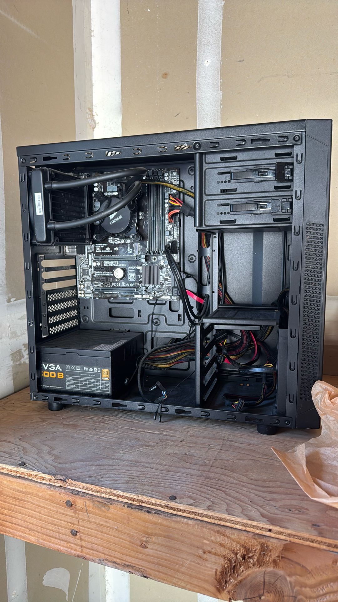 Old Pc