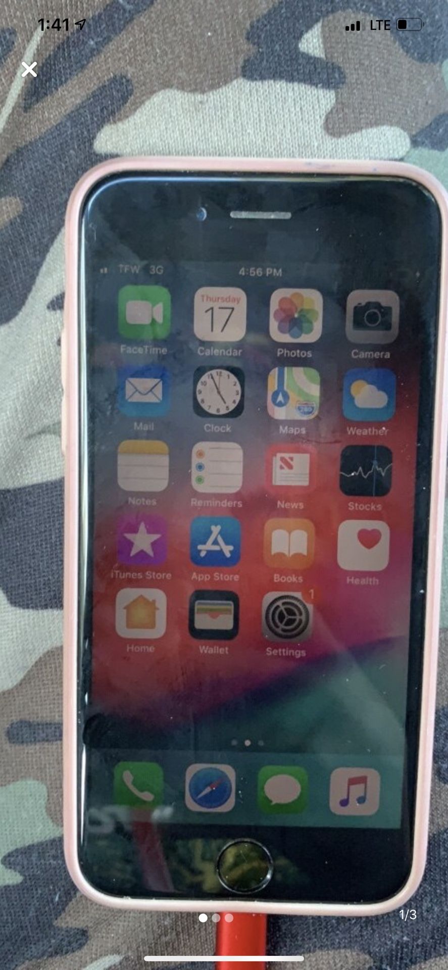 Iphone 6