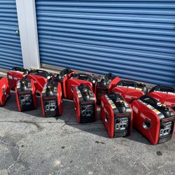 Predator Generator 2000w