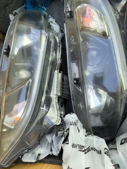 Headlight & Taillights for Honda Civic 2019
