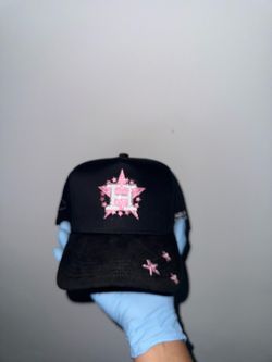 Dandy Hats X Junior H Hat