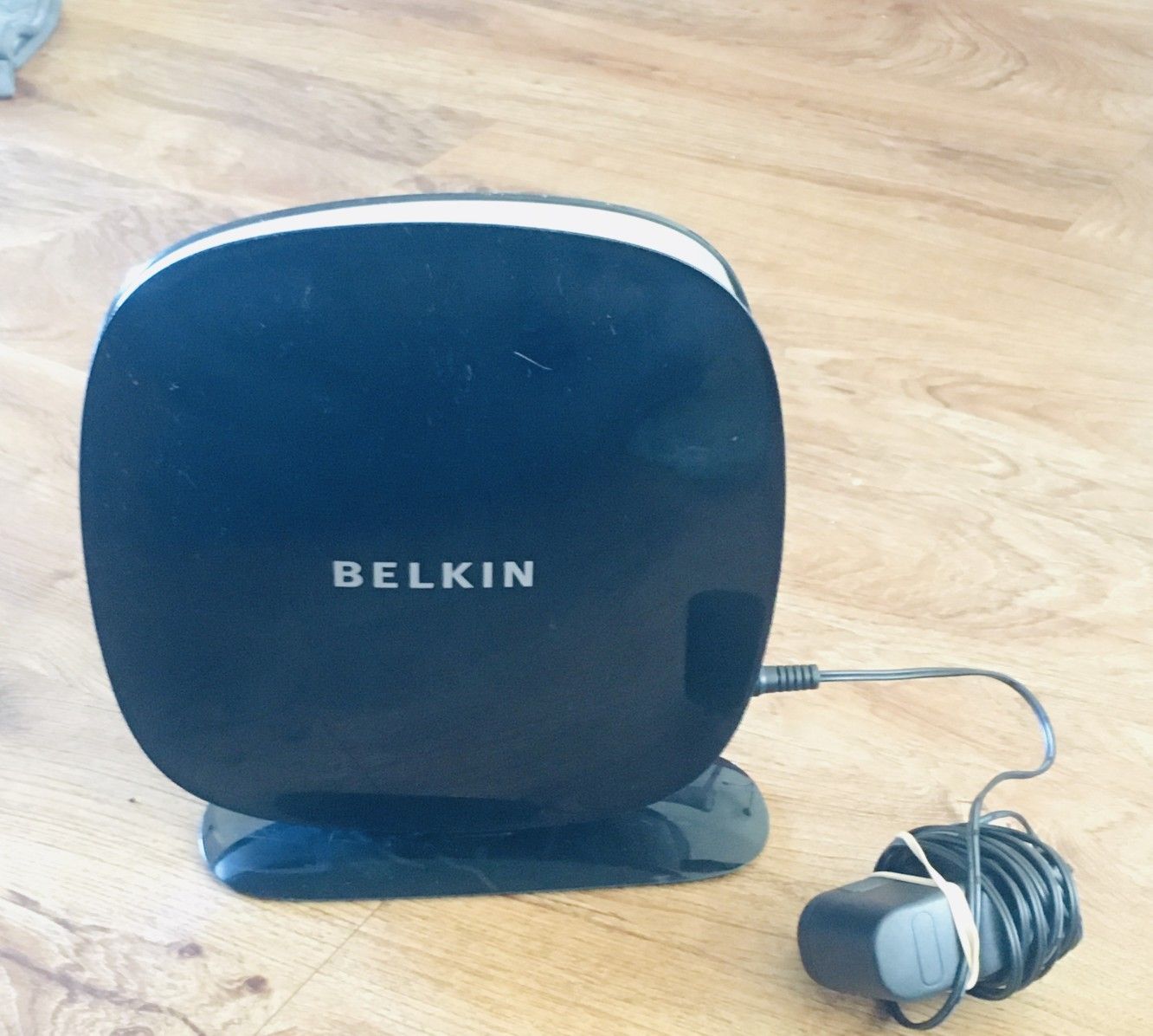 Router of Belkin