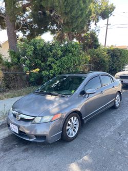 2009 Honda Civic