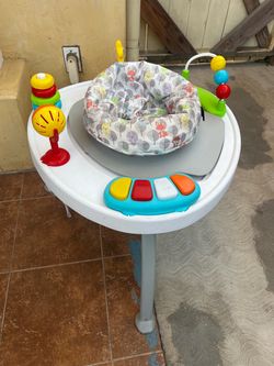 Bounce Play 3-1 Activity Center