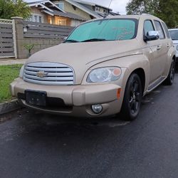 2007 Chevrolet HHR